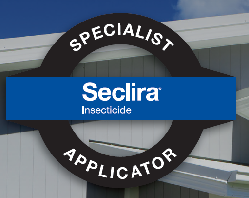 Seclira Applicator image