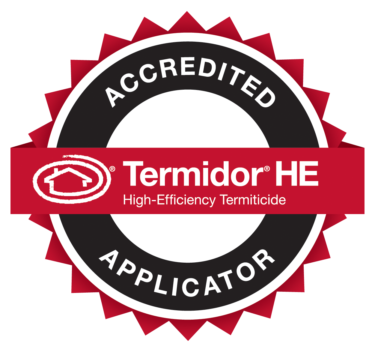 Termidor HE applicator image